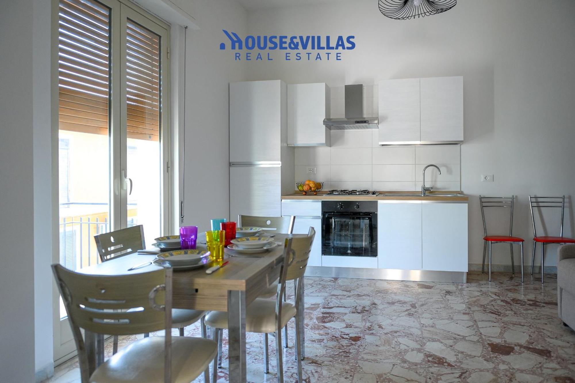 House&villas - Nel Cuore Apartment *